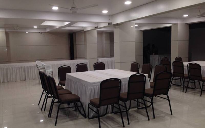 Gopi Vatika, Surat 2
